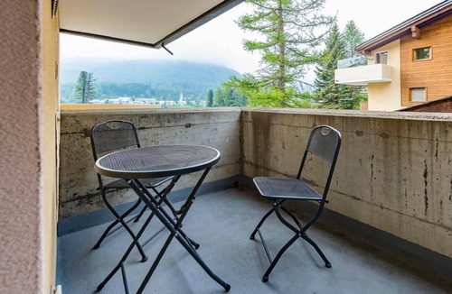 Maloja Apartment | Pra d'Sura 113
