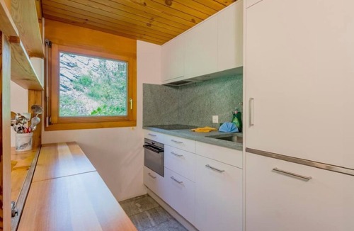 Maloja Apartment | Pra d'Sura 211 by Interhome