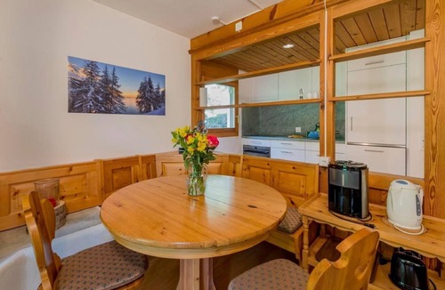 Maloja Apartment | Pra d'Sura 211