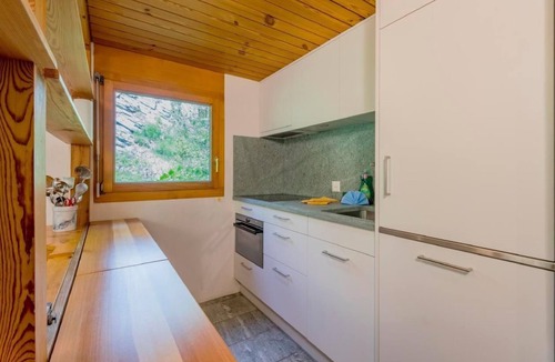 Maloja Apartment | Pra d'Sura 211