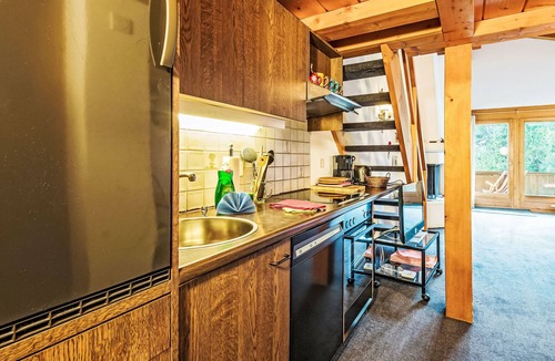 Maloja Apartment | Pra d'Sura 233 by Interhome
