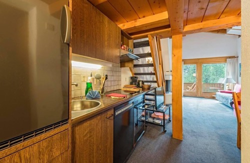 Maloja Apartment | Pra d'Sura 233