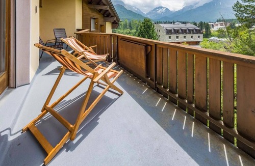 Maloja Apartment | Pra d'Sura 233