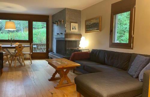 Maloja Apartment | Pra d'Sura