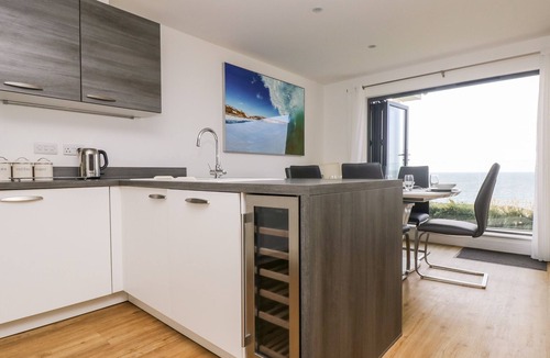 Praa Sands Cottage | PRAA WAVES, family friendly, luxury holiday cottage in Praa Sands