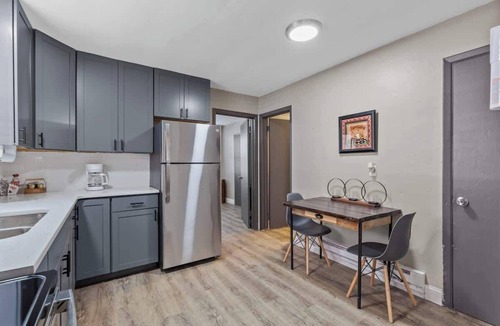Tower Grove South Apartment | Practical 1BR Apartment on Morganford