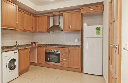 Clara Apartment | Practical and quiet apartment 100m from the beach and 10 min from Port Aventura