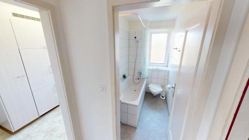 Seebach Apartment | Practical Apartment Near Seebach