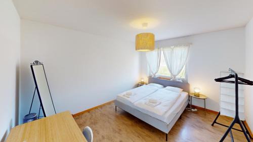 Seebach Apartment | Practical Apartment Near Seebach