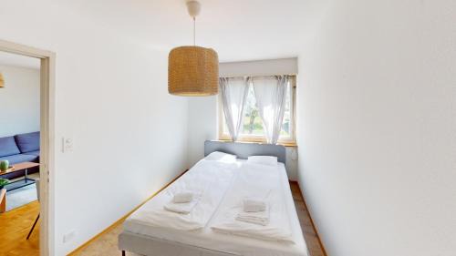 Seebach Apartment | Practical Apartment Near Seebach