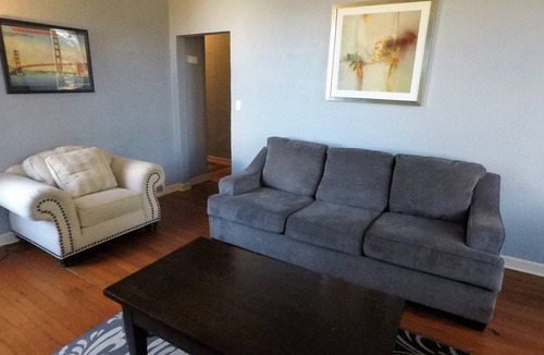 Buena Vista Apartment | Practical & Economical