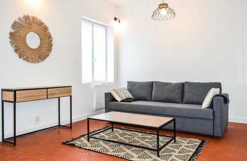 La Chapelle-sur-Loire House | Practical cottage in the immediate vicinity of the Loire.