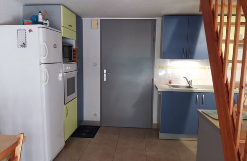 La Tranche-sur-Mer House | Practical house, pets welcome - 6 guests