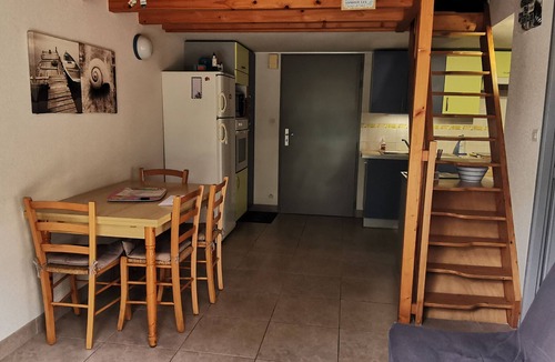 La Tranche-sur-Mer House | Practical house, pets welcome - 6 guests