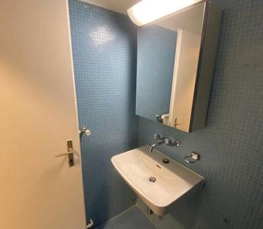 Hochschulen Apartment | Practical studio in the city center - Art 7