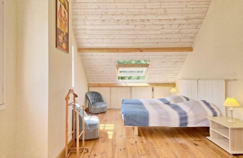 Piriac-sur-Mer Apartment | Prad Nomad by Interhome