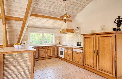 Piriac-sur-Mer Apartment | Prad Nomad by Interhome