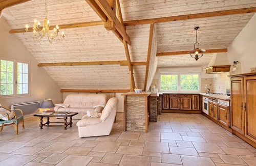 Piriac-sur-Mer Apartment | Prad Nomad by Interhome