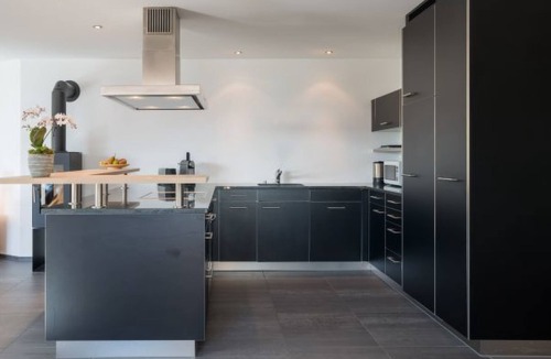 Flims Apartment | Prada Biala by Interhome