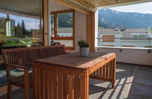 Flims Apartment | Prada Biala by Interhome