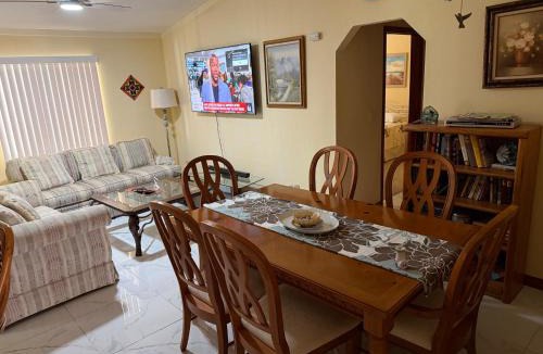 Punta Gorda House | Prada Home Club