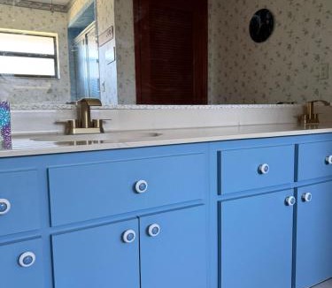 Punta Gorda House | Prada Home Club