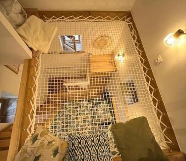 Castelnau-de-Levis House | Pradelles