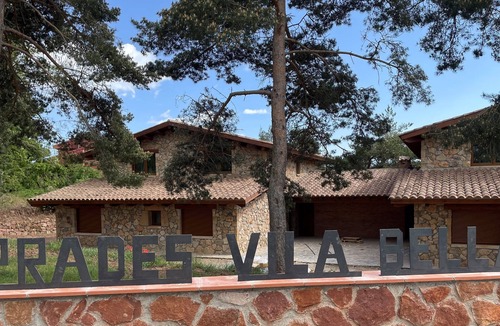 Prades Ski Chalet | Prades Vila Bella - Casa Molinets