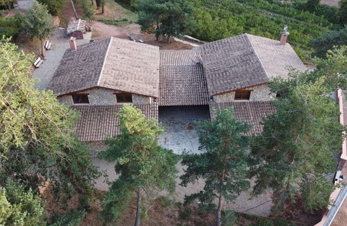 Prades Ski Chalet | Prades Vila Bella - Casa Molinets
