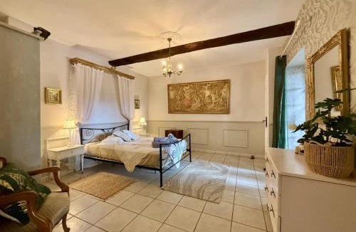 Saint-Andre-de-Roquelongue Villa | Pradines