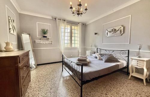 Saint-Andre-de-Roquelongue Villa | Pradines