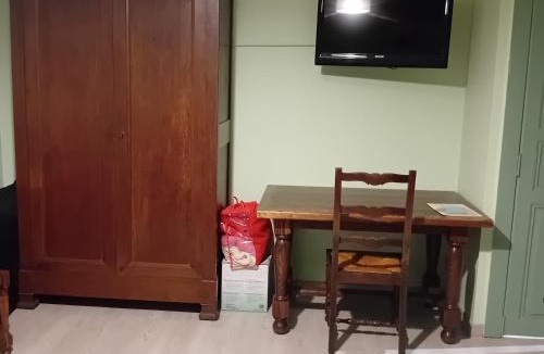 Saint-Pons-de-Mauchiens Bed & Breakfast | Pradines