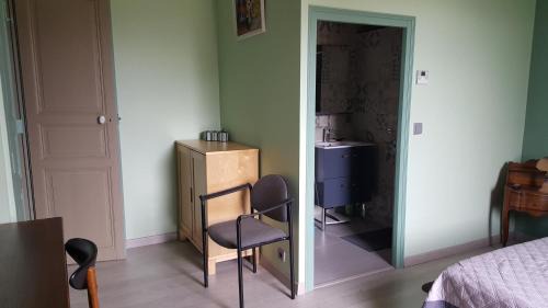 Saint-Pons-de-Mauchiens Bed & Breakfast | Pradines