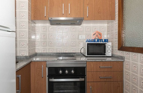 Cullera Apartment | PRADO, A-7º-72 PK INT 83