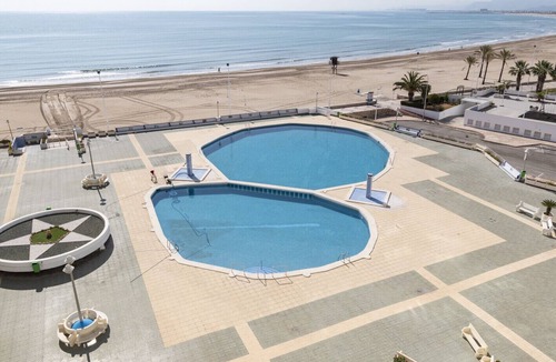 Cullera Apartment | PRADO, A-7º-72 PK INT 83