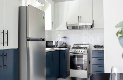 Monte Plata Apartment | Prado Garden Hotel