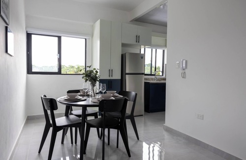 Monte Plata Apartment | Prado Garden Hotel