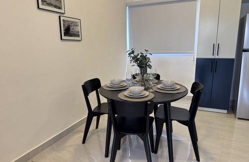 Monte Plata Apartment | Prado Garden Hotel