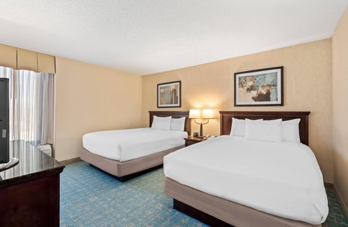 Tougaloo Hotel | Prado Hotel