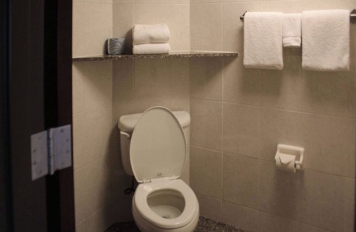 Tougaloo Hotel | Prado Hotel
