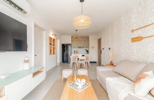 El Callejon Resort | Prado Suites Las Terrenas