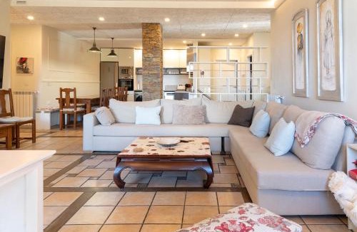 Cerler Apartment | Prados de Velarta
