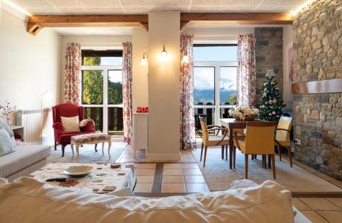 Cerler Apartment | Prados de Velarta