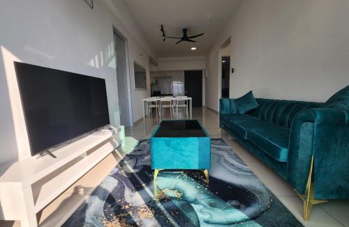 Nyiur Apartment | Praicon Executive Suite