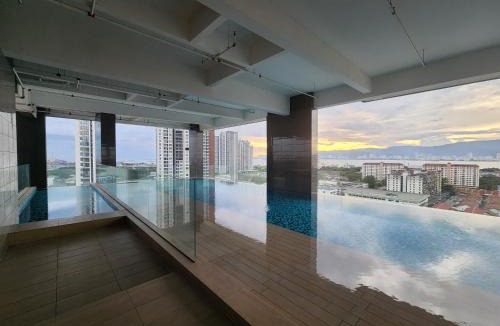 Nyiur Apartment | Praicon Tower - Premium Suite
