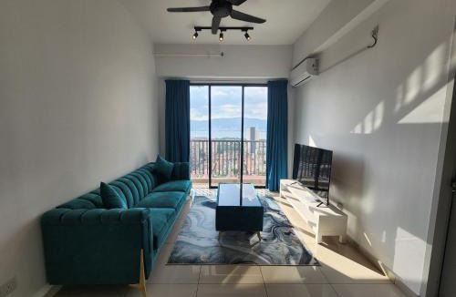 Nyiur Apartment | Praicon Tower - Premium Suite