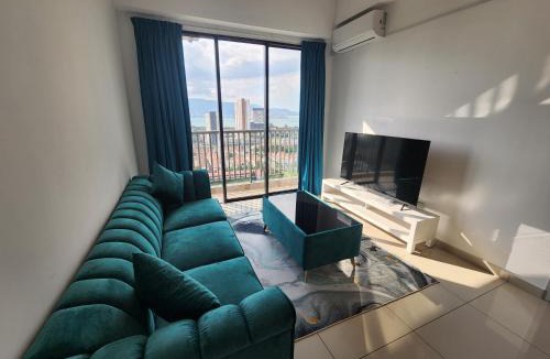 Nyiur Apartment | Praicon Tower - Premium Suite