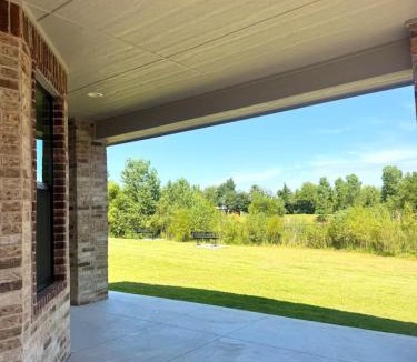 Wheatland House | Prairie Breeze