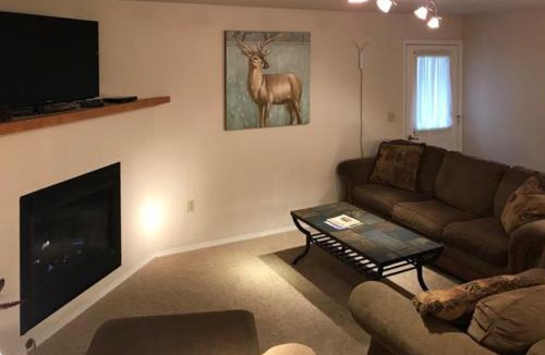 Joseph House | Prairie Creek Condo