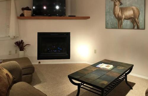 Joseph House | Prairie Creek Condo
